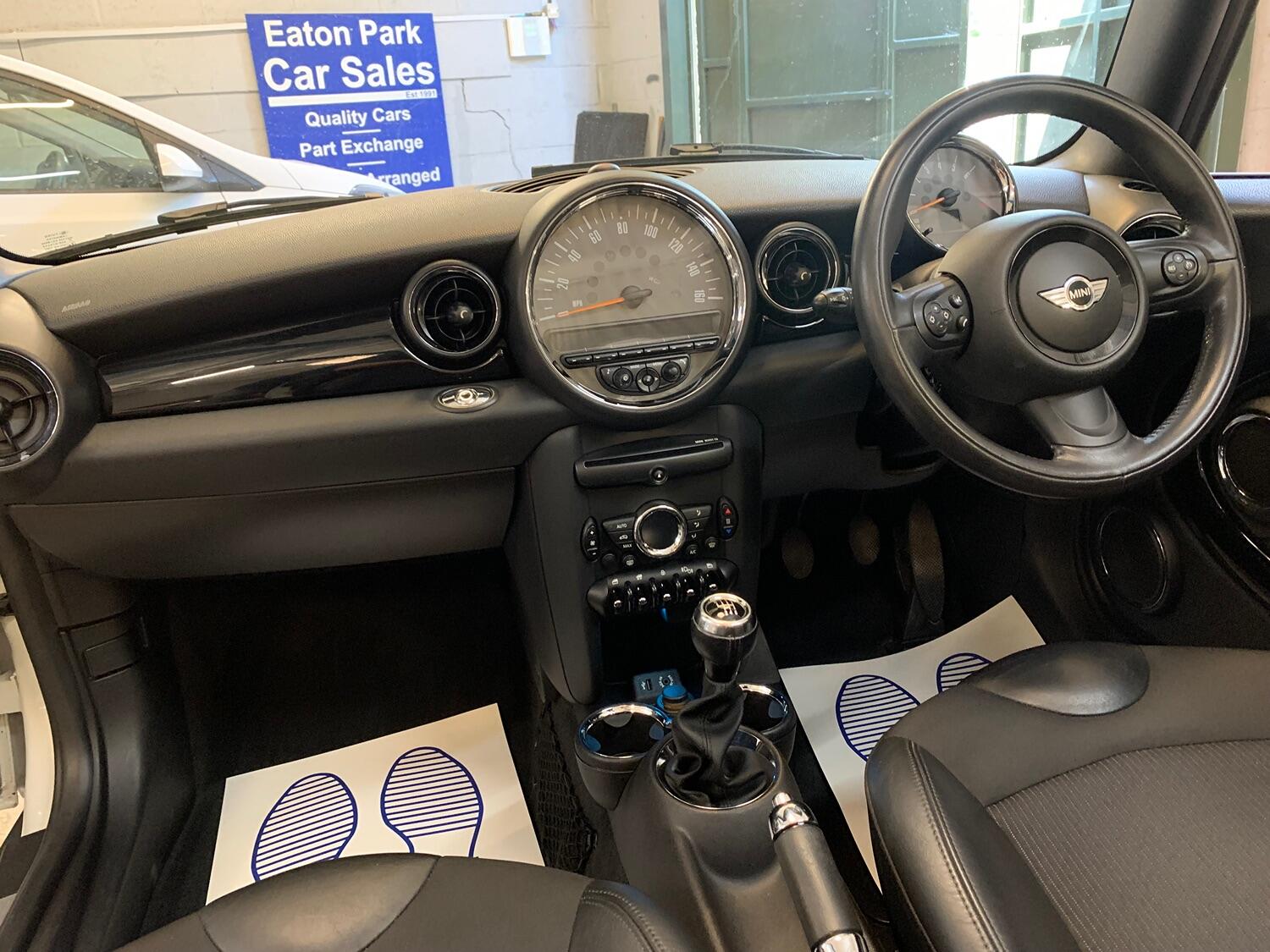 Used MINI Convertible 2015 for sale - 76793621: Photo 28