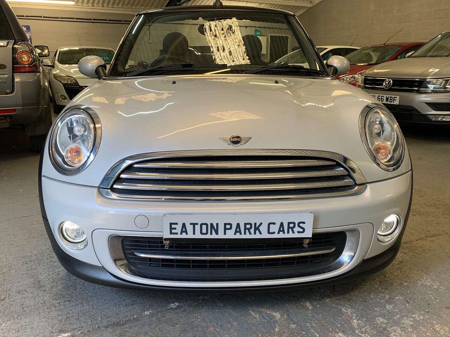 Used MINI Convertible 2015 for sale - 76793621: Photo 35