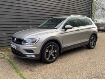 2017 - 2.0 TDI BlueMotion Tech SE Navigation 5-Door