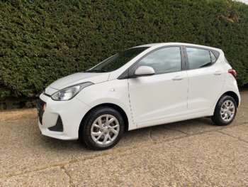 Used Hyundai i10 2017 for sale - 75406453: Photo