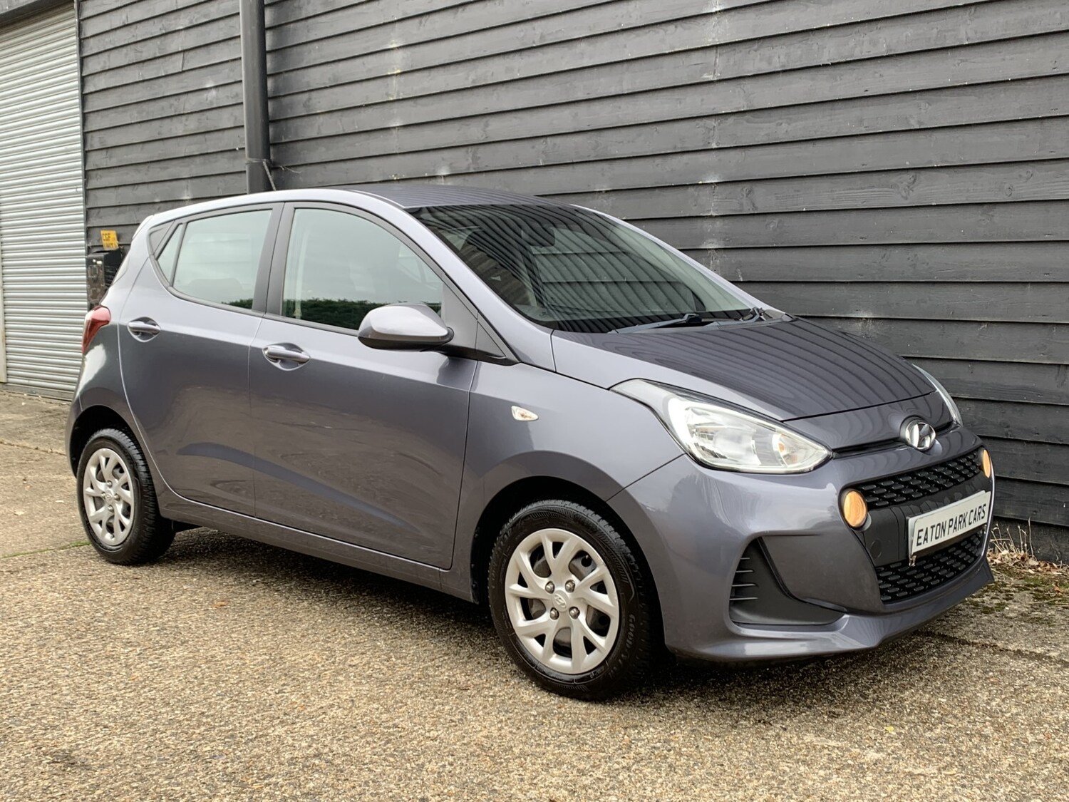 Used Hyundai i10 2018 for sale - 76246147: Photo 11