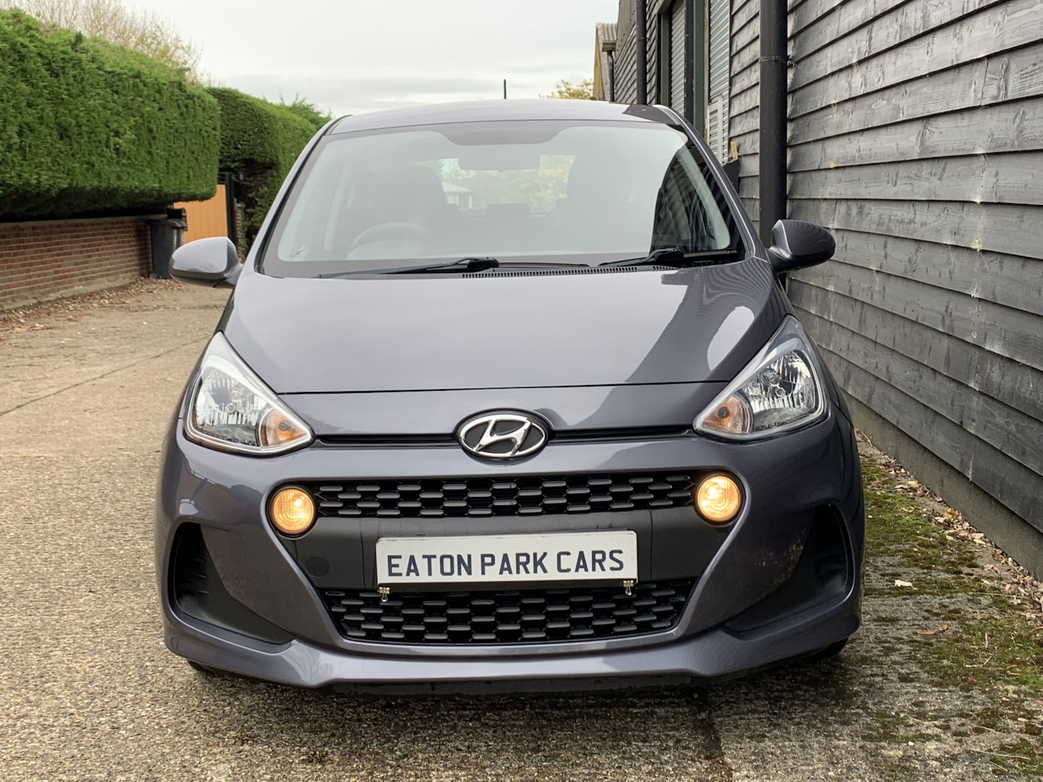 Used Hyundai i10 2018 for sale - 76246147: Photo 17