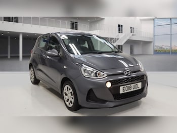 Hyundai - i10