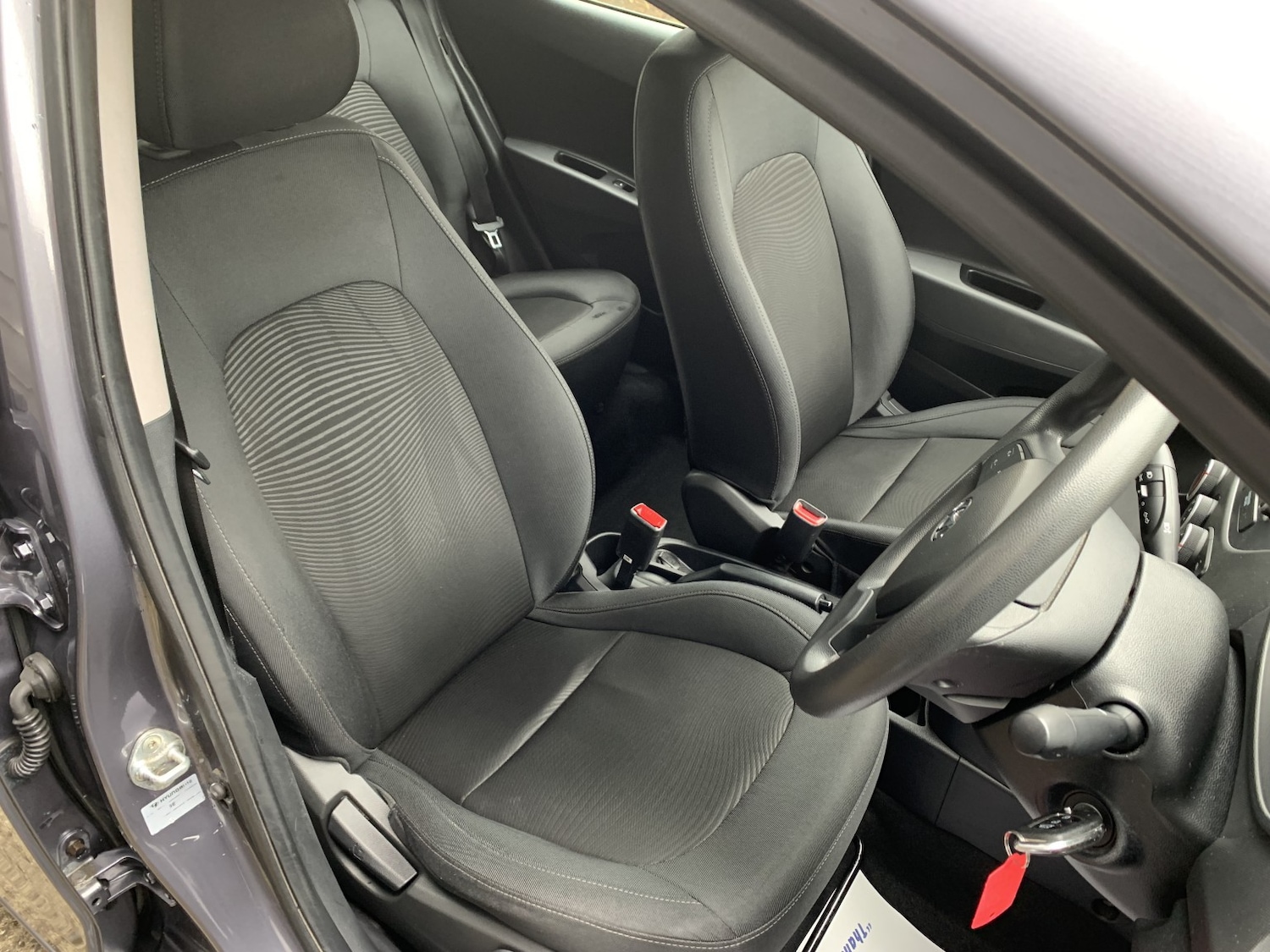 Used Hyundai i10 2018 for sale - 76246147: Photo 21