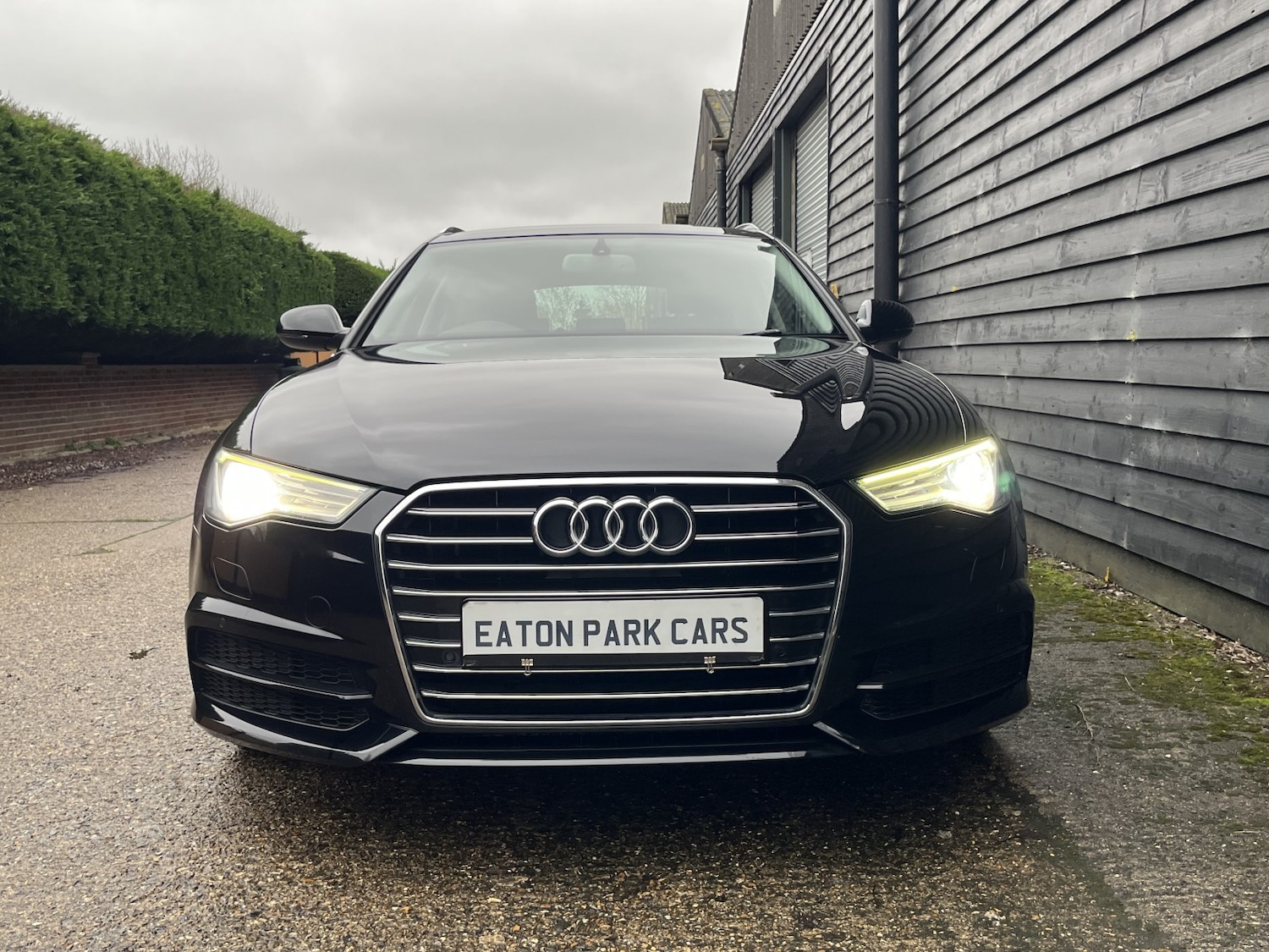 Used Audi A6 Avant 2018 for sale - 76751766: Photo 13