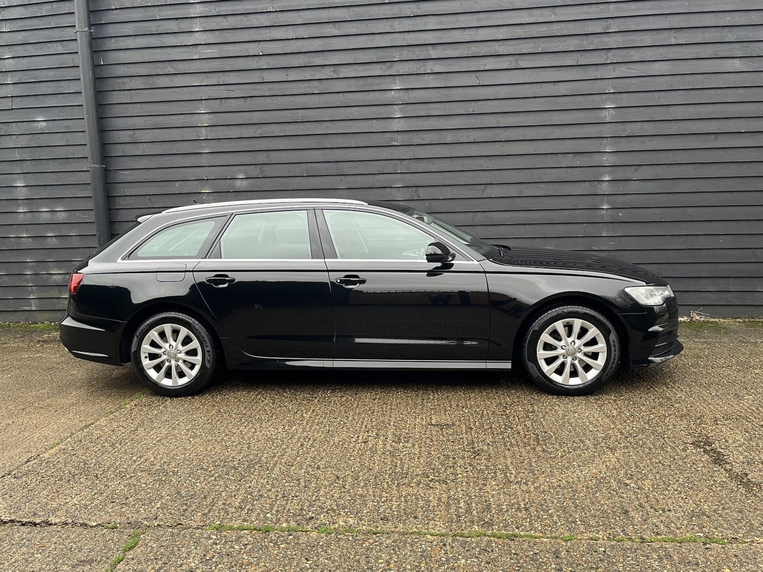 Used Audi A6 Avant 2018 for sale - 76751766: Photo 15