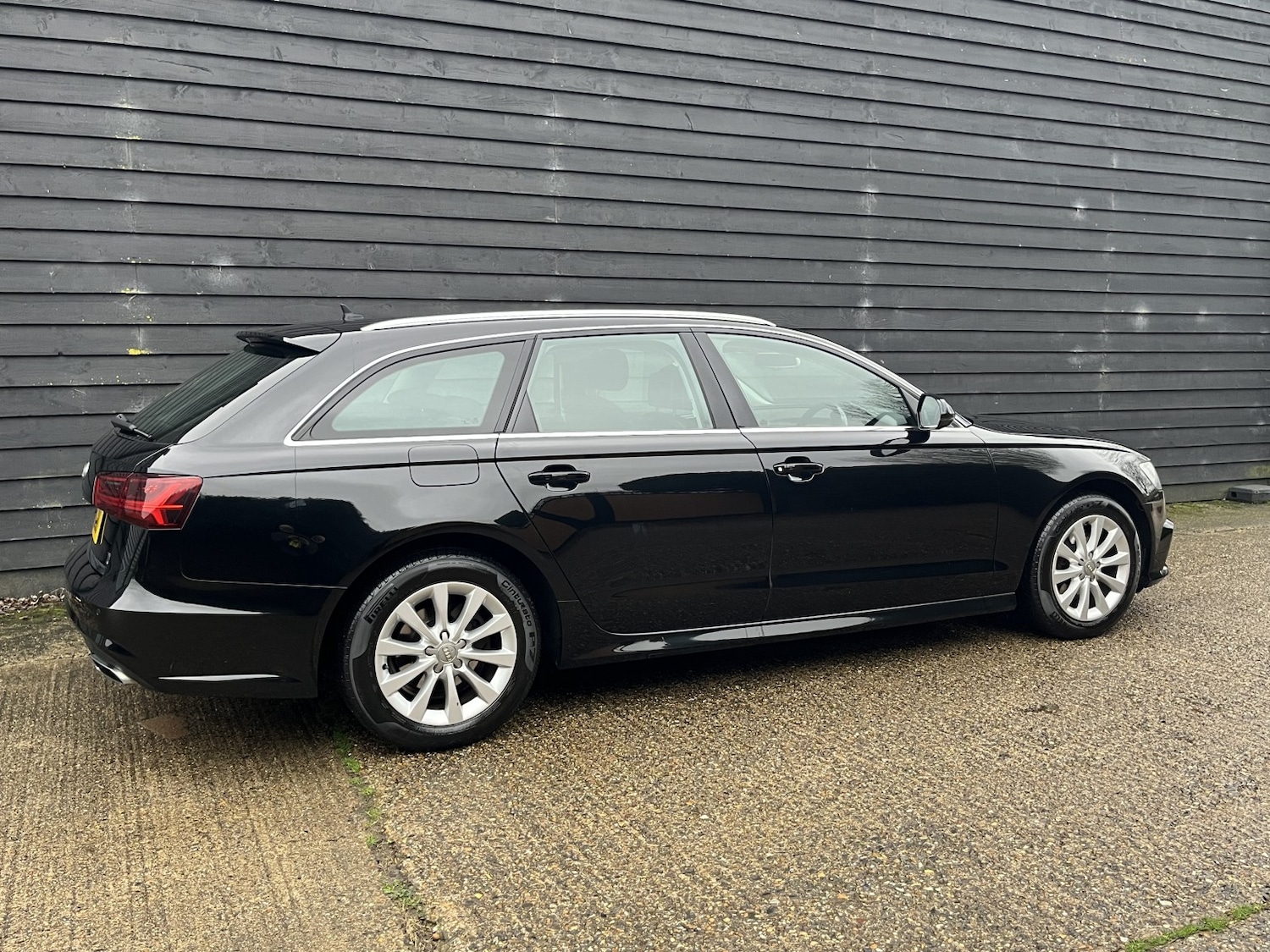 Used Audi A6 Avant 2018 for sale - 76751766: Photo 16