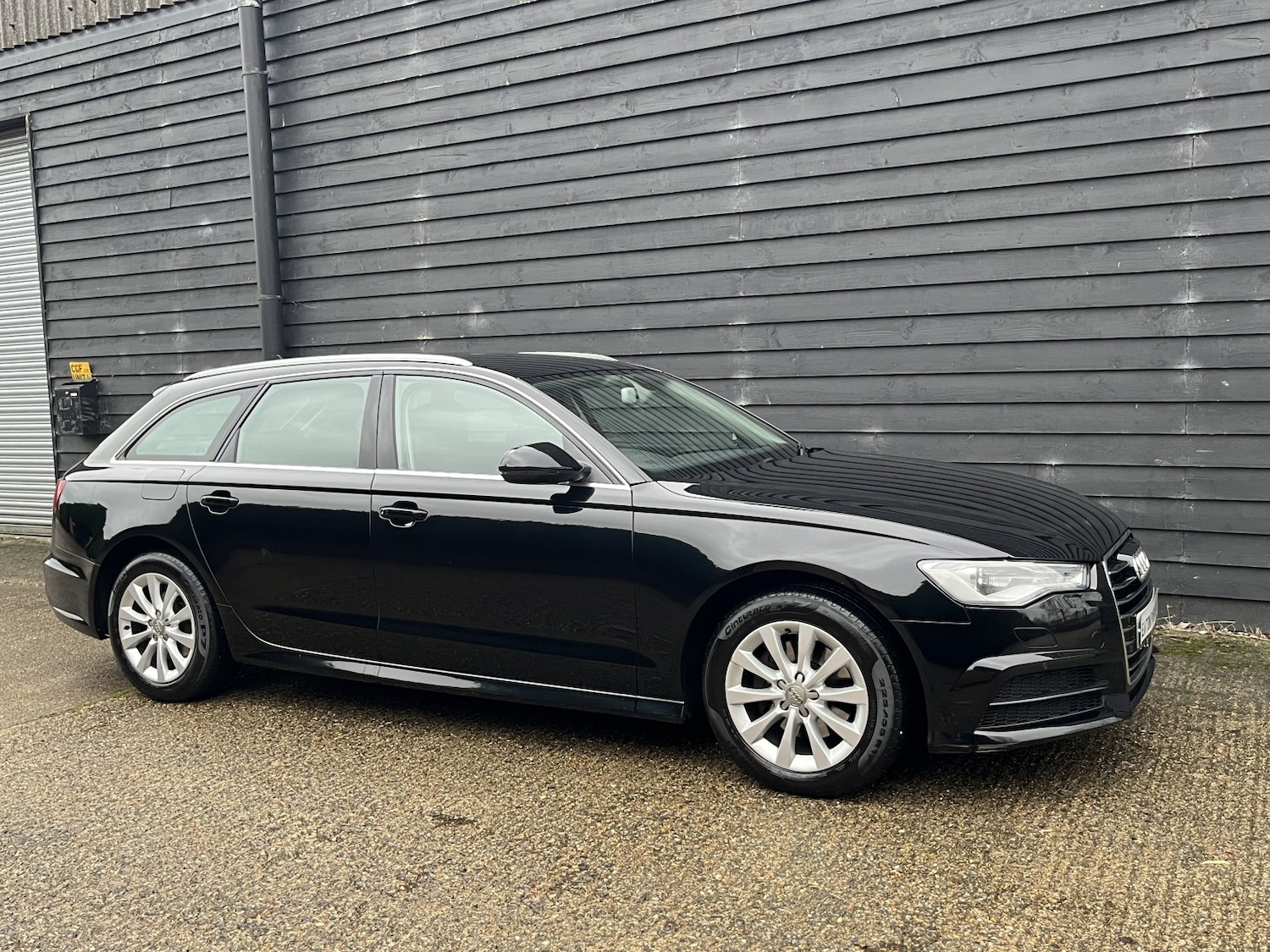 Used Audi A6 Avant 2018 for sale - 76751766: Photo 17