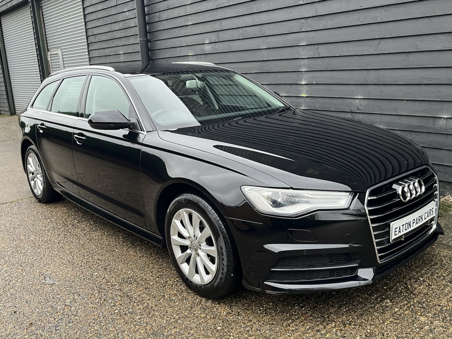 Used Audi A6 Avant 2018 for sale - 76751766: Photo 18
