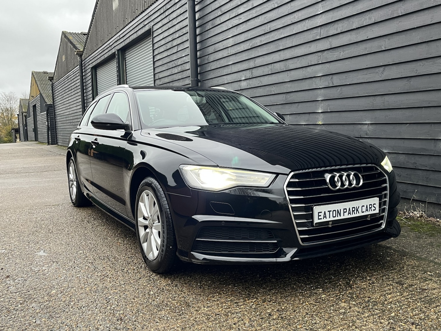 Used Audi A6 Avant 2018 for sale - 76751766: Photo 19