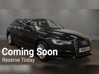 2018 - 2.0 TDI Ultra SE Executive 5dr S Tronic