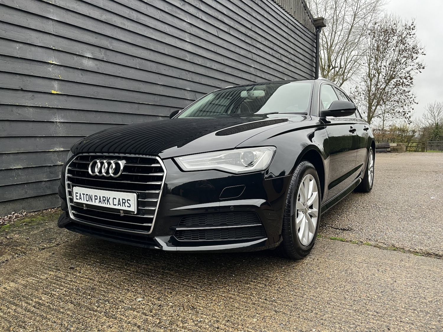 Used Audi A6 Avant 2018 for sale - 76751766: Photo 2