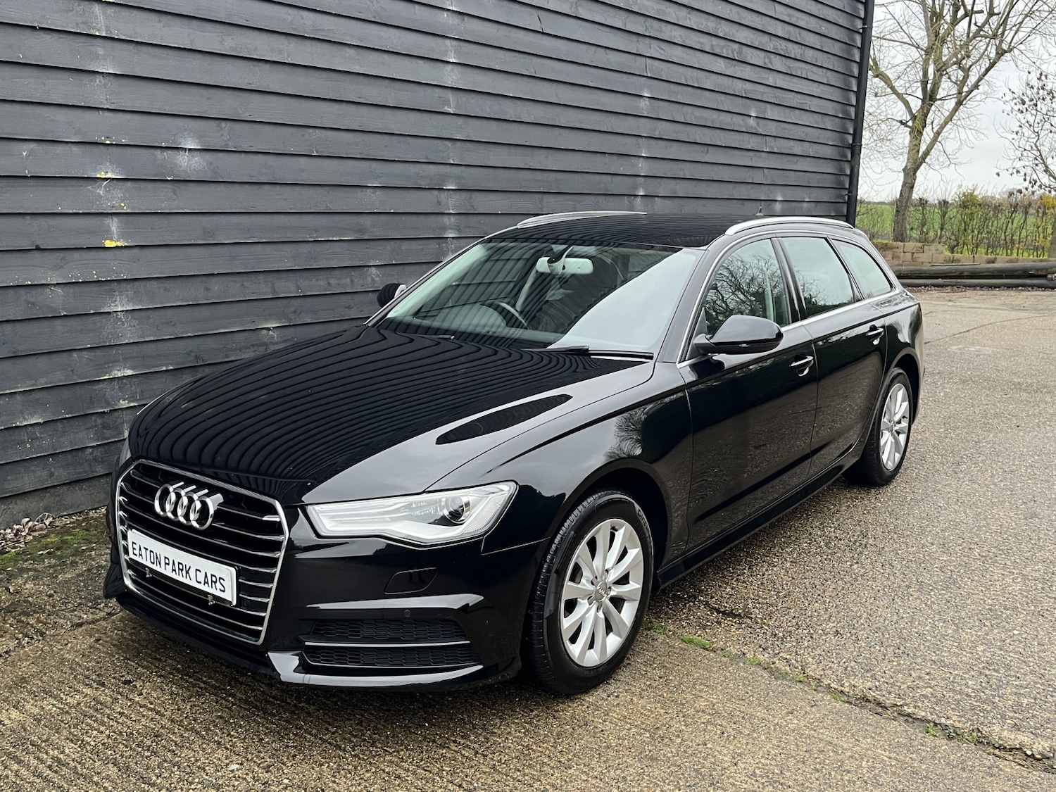 Used Audi A6 Avant 2018 for sale - 76751766: Photo 20