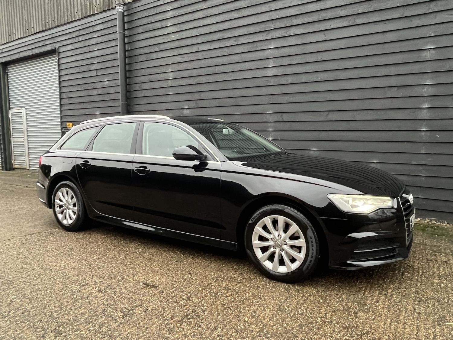 Used Audi A6 Avant 2018 for sale - 76751766: Photo 22