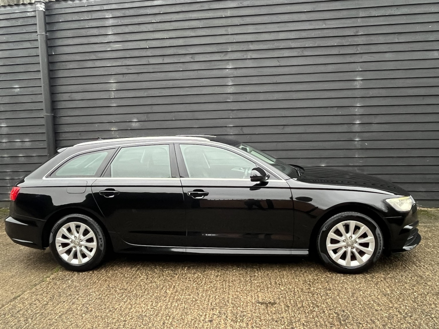 Used Audi A6 Avant 2018 for sale - 76751766: Photo 23