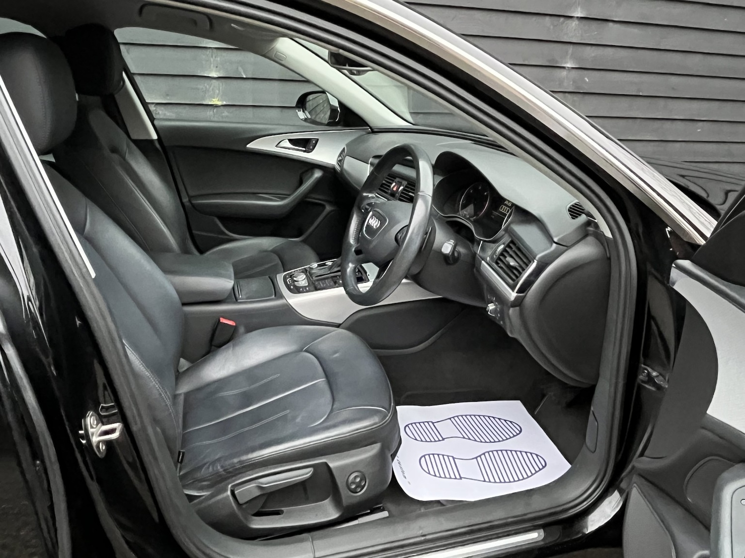 Used Audi A6 Avant 2018 for sale - 76751766: Photo 25