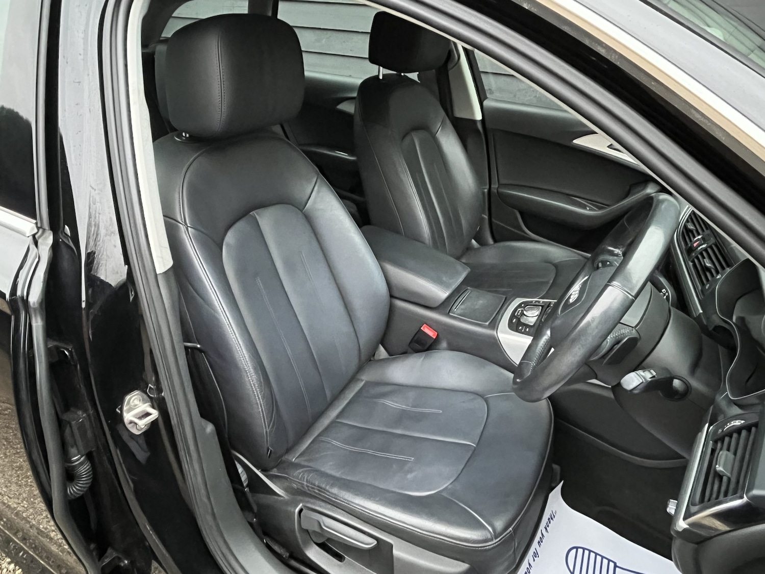 Used Audi A6 Avant 2018 for sale - 76751766: Photo 27