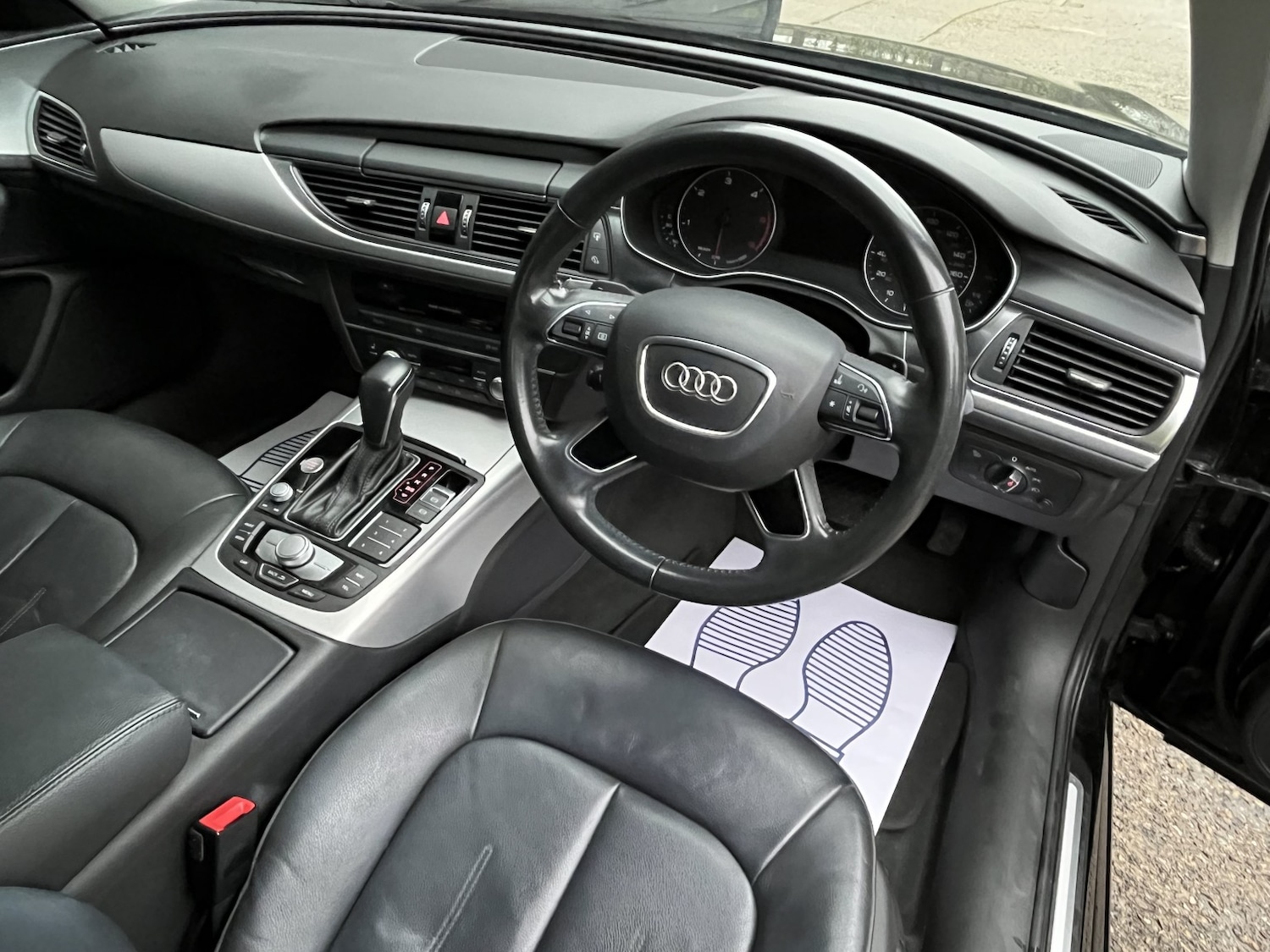 Used Audi A6 Avant 2018 for sale - 76751766: Photo 28