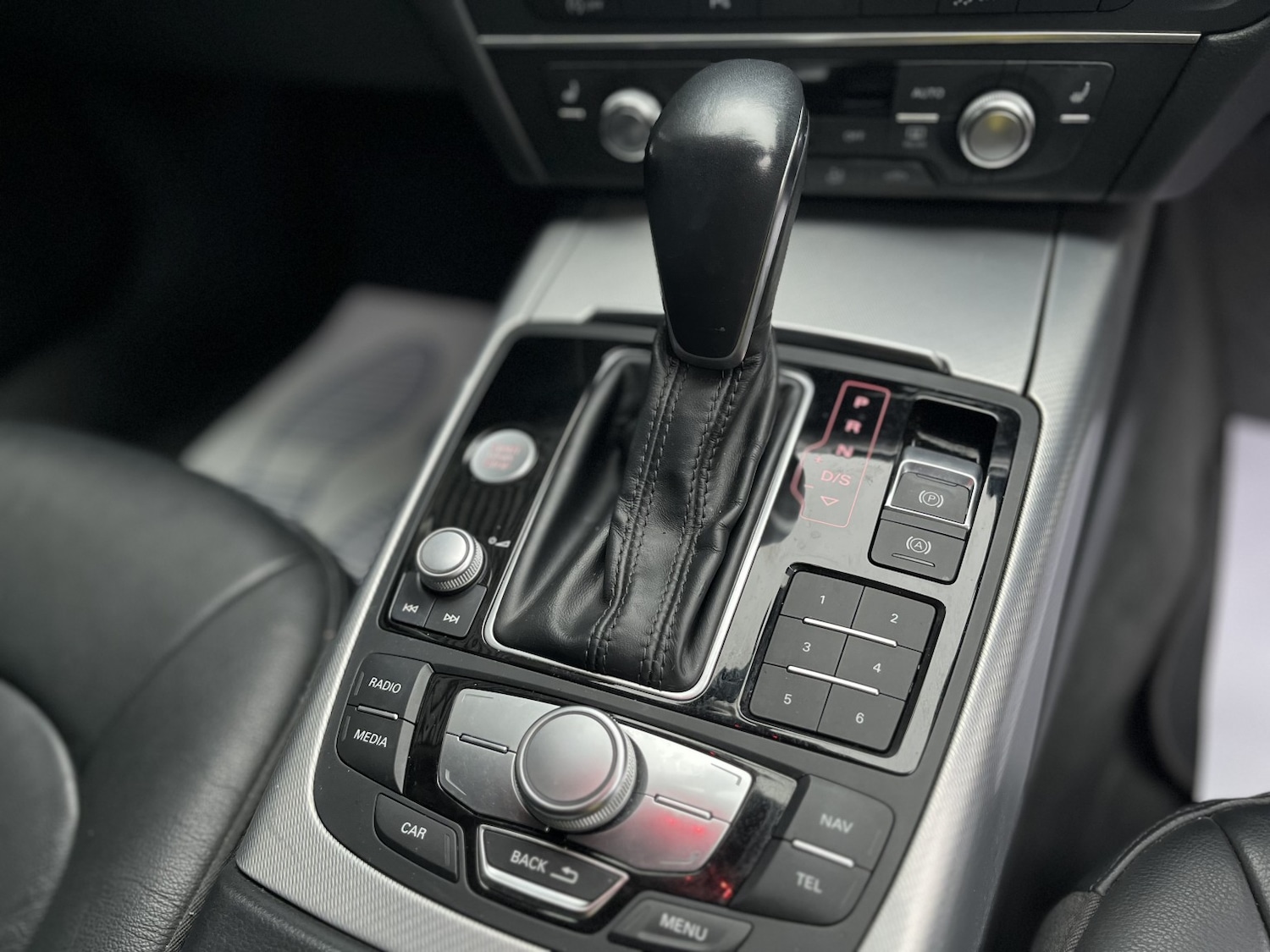 Used Audi A6 Avant 2018 for sale - 76751766: Photo 31