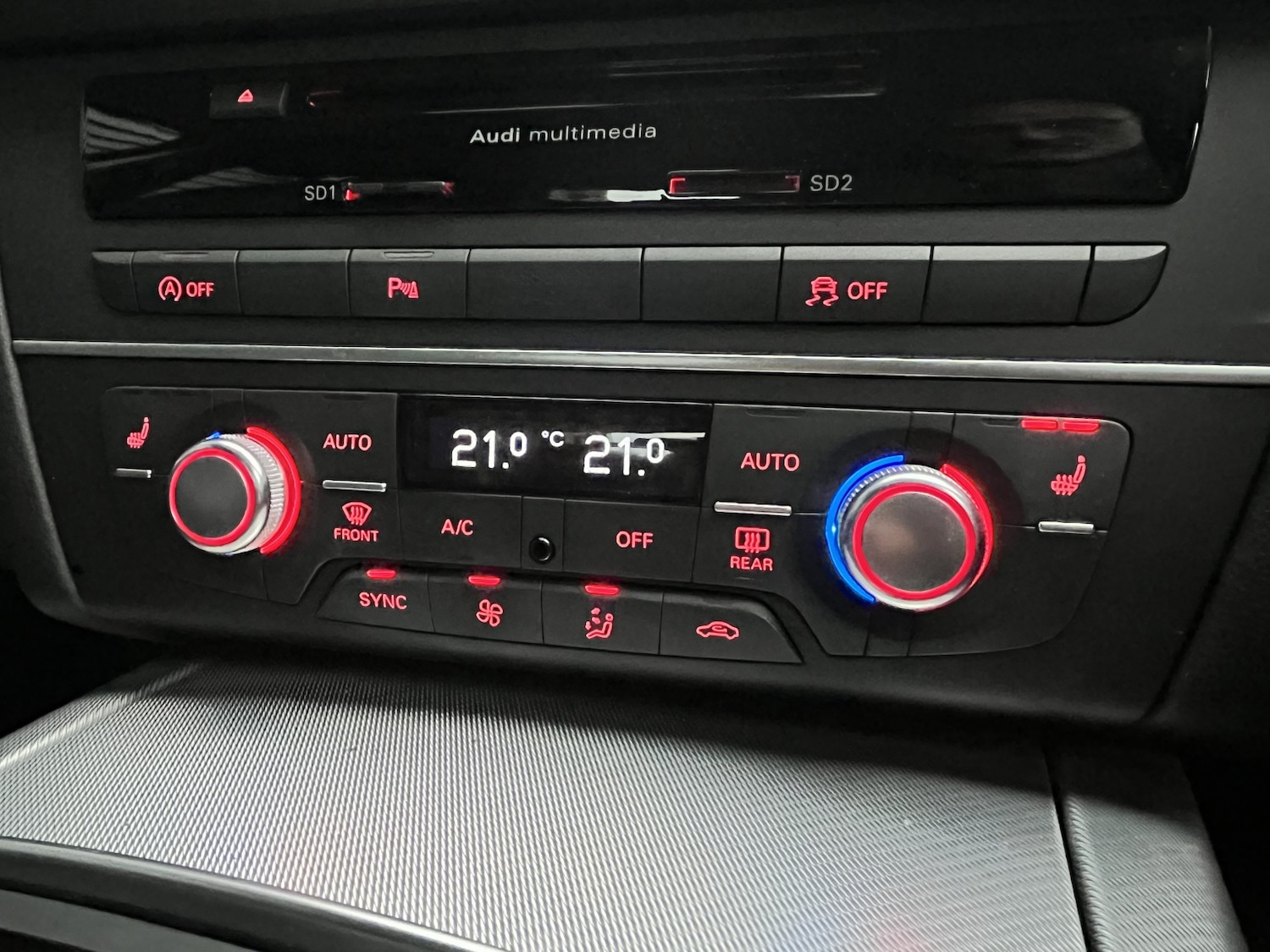 Used Audi A6 Avant 2018 for sale - 76751766: Photo 32