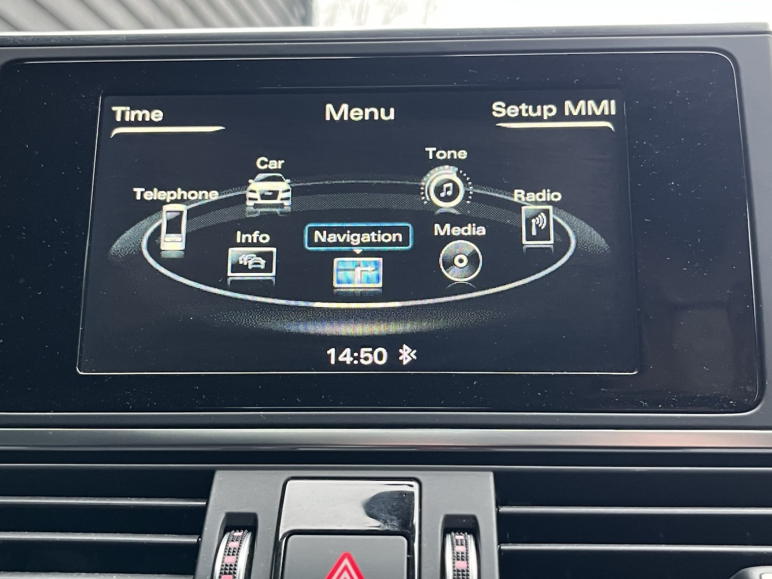 Used Audi A6 Avant 2018 for sale - 76751766: Photo 36