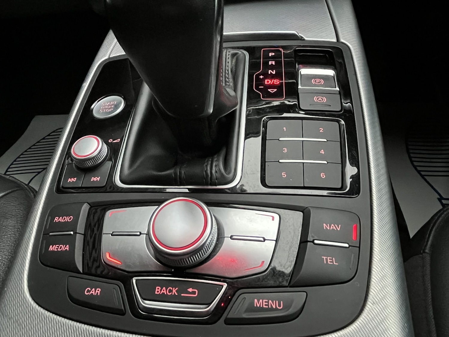 Used Audi A6 Avant 2018 for sale - 76751766: Photo 37