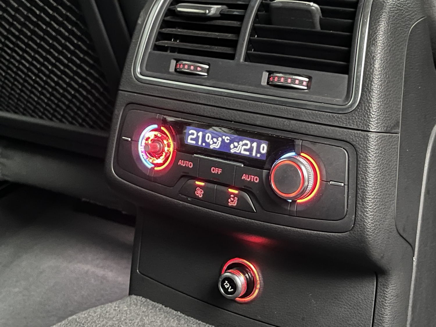 Used Audi A6 Avant 2018 for sale - 76751766: Photo 38