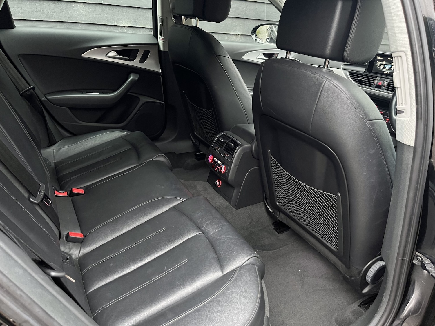 Used Audi A6 Avant 2018 for sale - 76751766: Photo 39