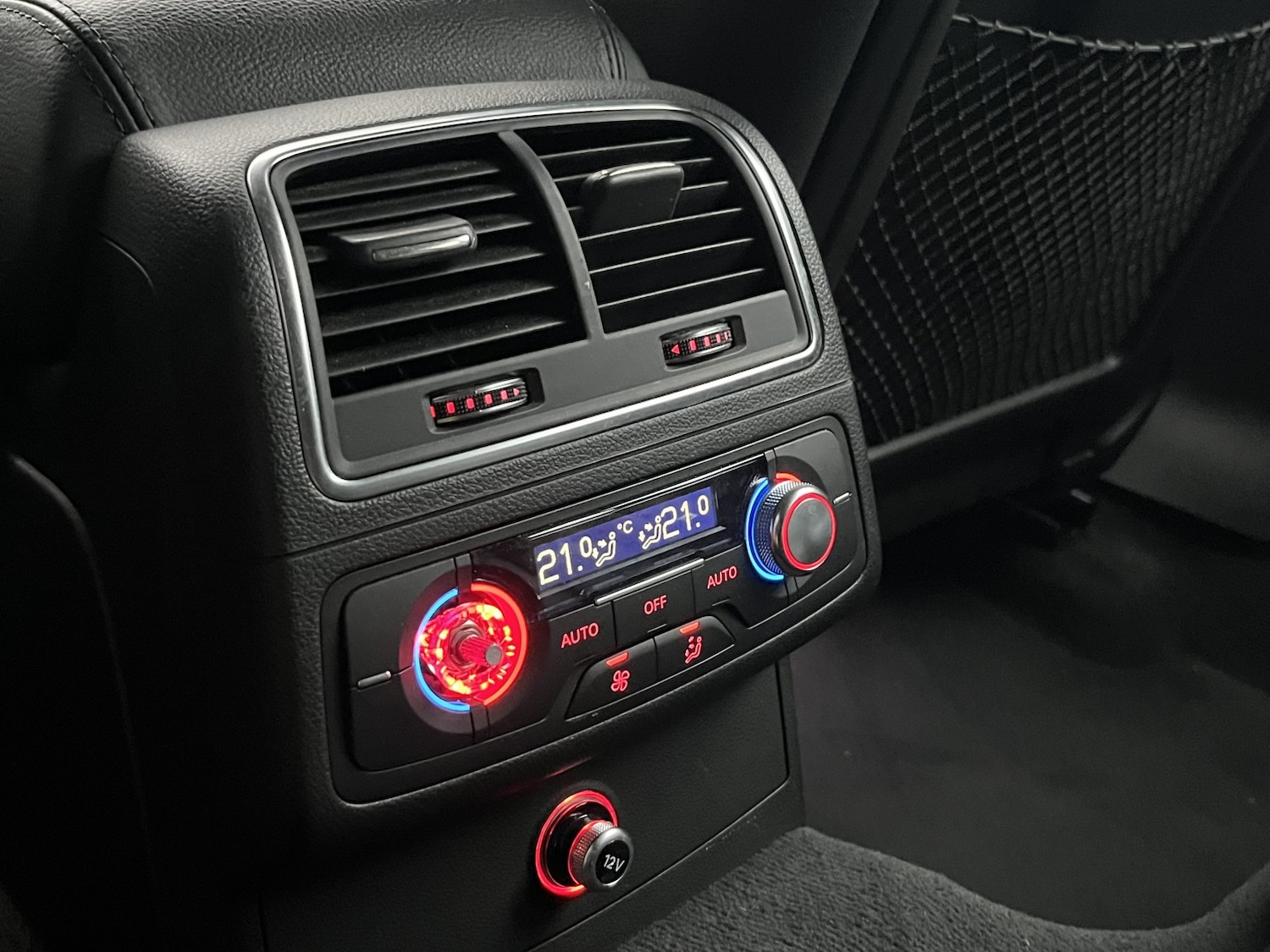 Used Audi A6 Avant 2018 for sale - 76751766: Photo 41