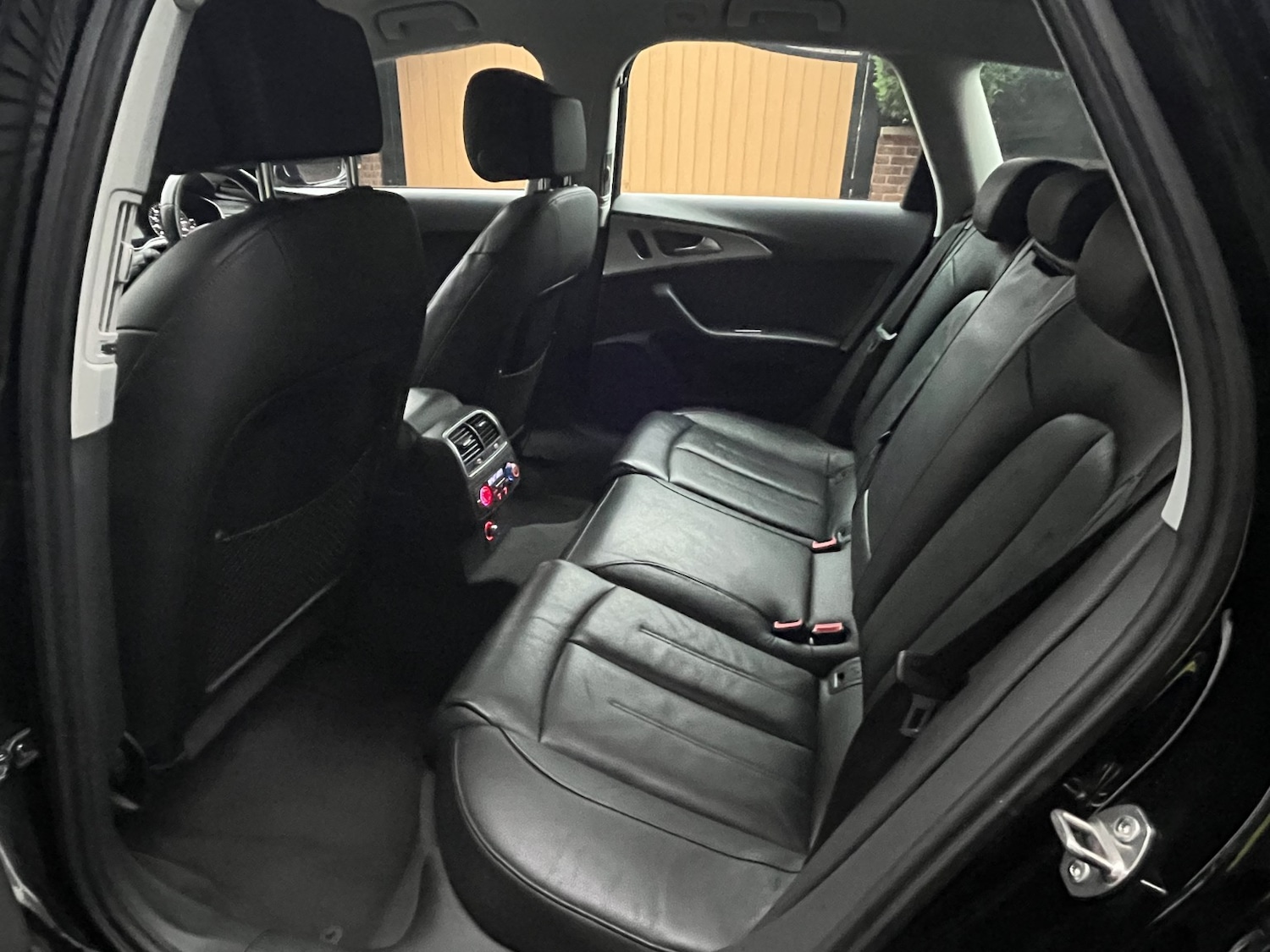 Used Audi A6 Avant 2018 for sale - 76751766: Photo 42