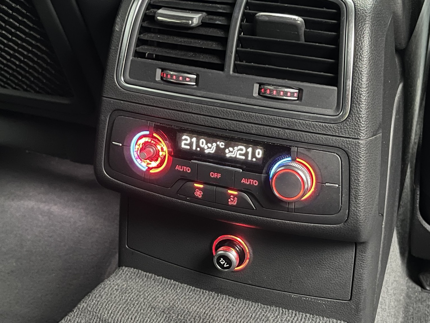 Used Audi A6 Avant 2018 for sale - 76751766: Photo 43