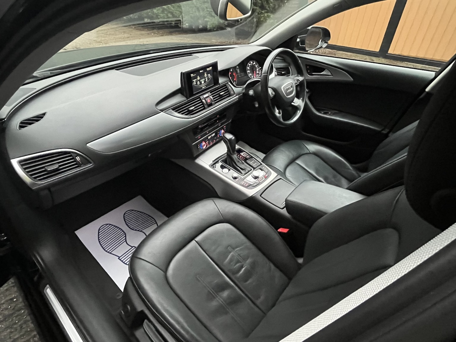 Used Audi A6 Avant 2018 for sale - 76751766: Photo 48