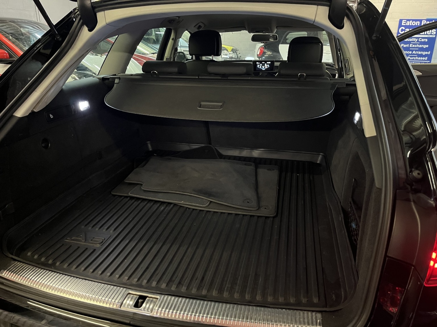 Used Audi A6 Avant 2018 for sale - 76751766: Photo 51