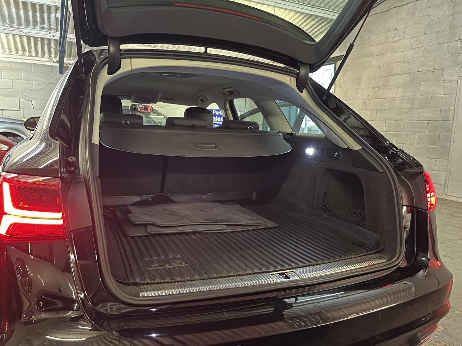 Used Audi A6 Avant 2018 for sale - 76751766: Photo 52