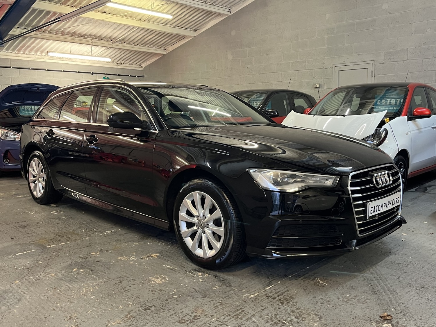 Used Audi A6 Avant 2018 for sale - 76751766: Photo 54