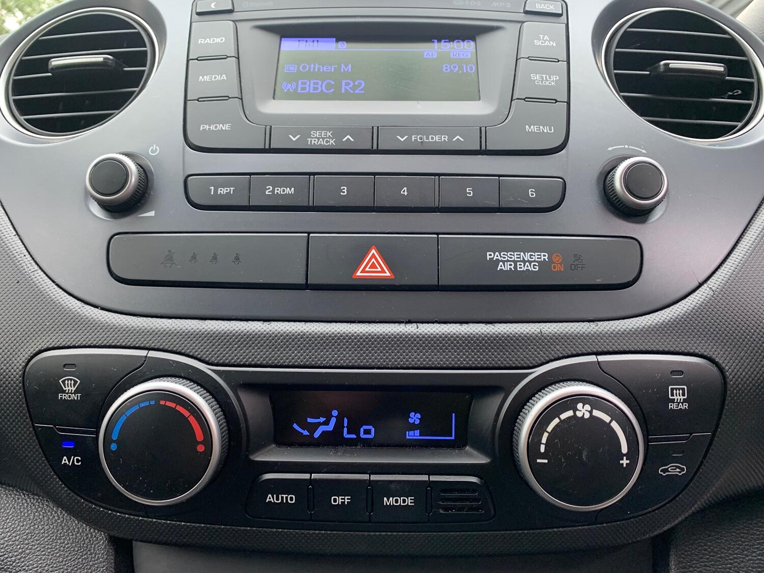 Vehicle 26
