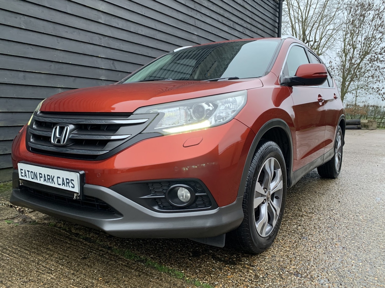 Used Honda CR-V 2015 for sale - 77522078: Photo 10