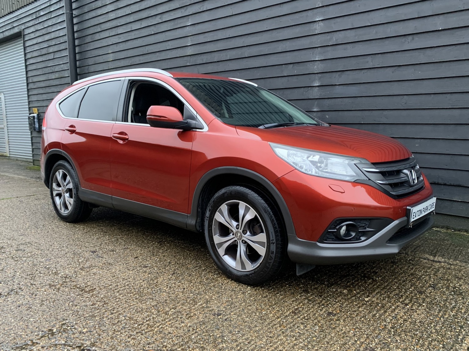 Used Honda CR-V 2015 for sale - 77522078: Photo 13