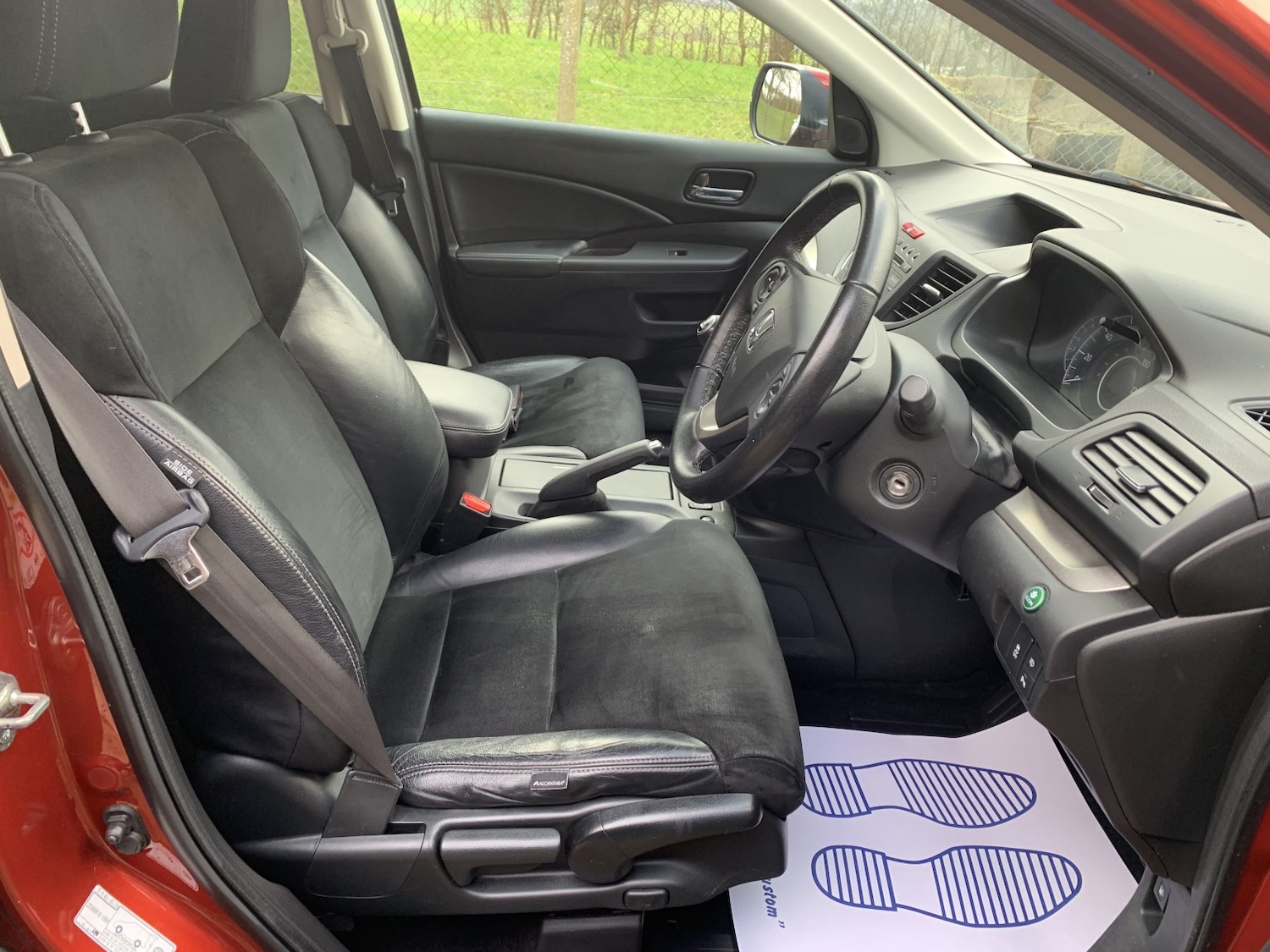 Used Honda CR-V 2015 for sale - 77522078: Photo 20