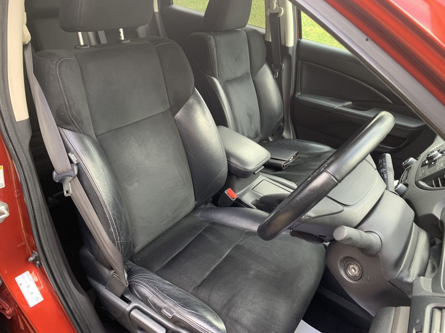 Used Honda CR-V 2015 for sale - 77522078: Photo 21