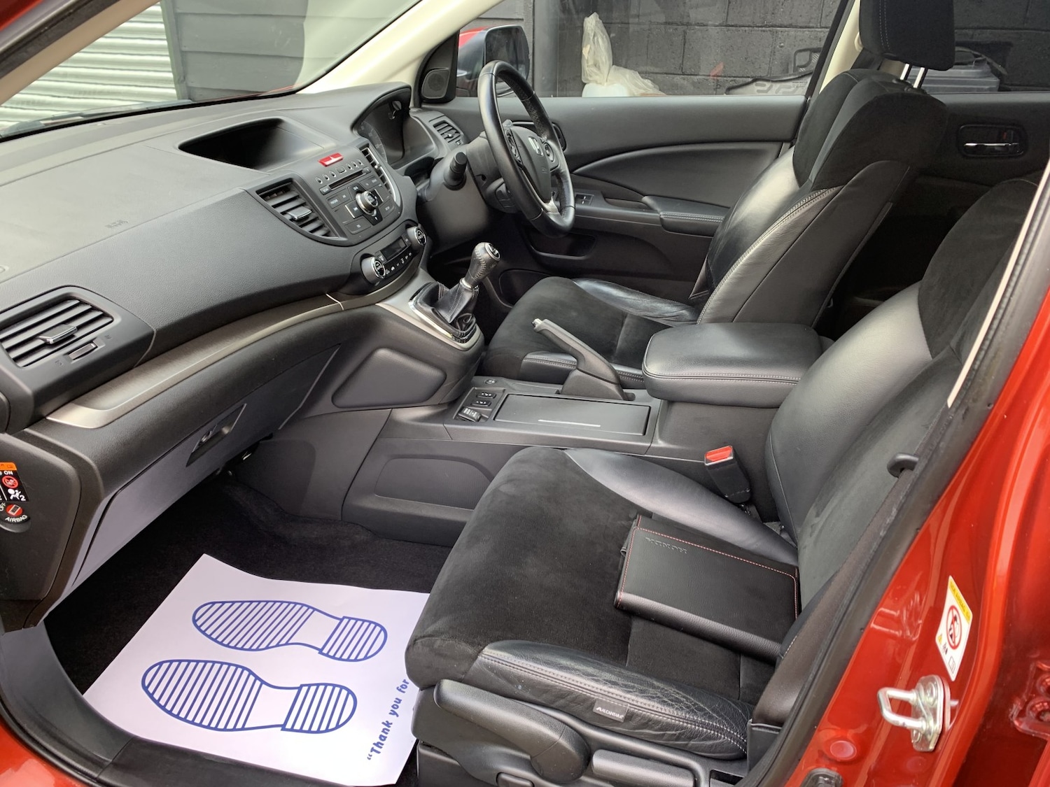 Used Honda CR-V 2015 for sale - 77522078: Photo 23