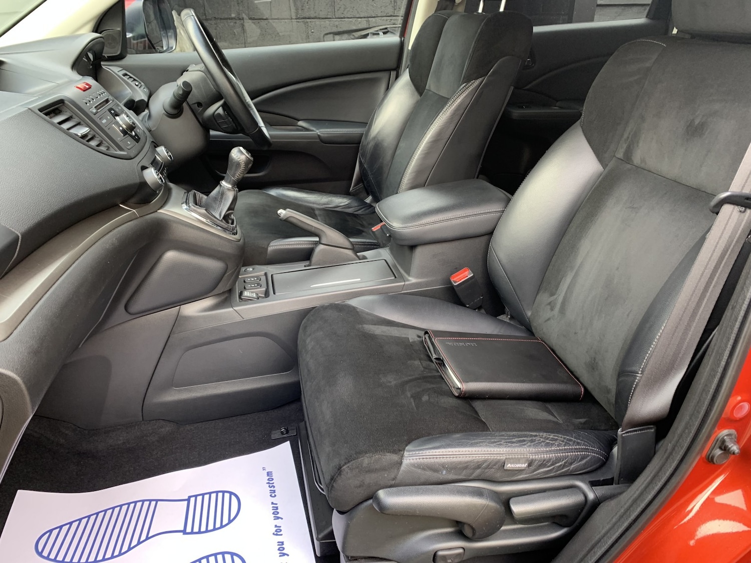 Used Honda CR-V 2015 for sale - 77522078: Photo 24