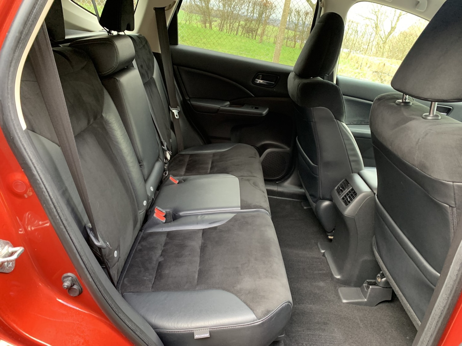 Used Honda CR-V 2015 for sale - 77522078: Photo 26