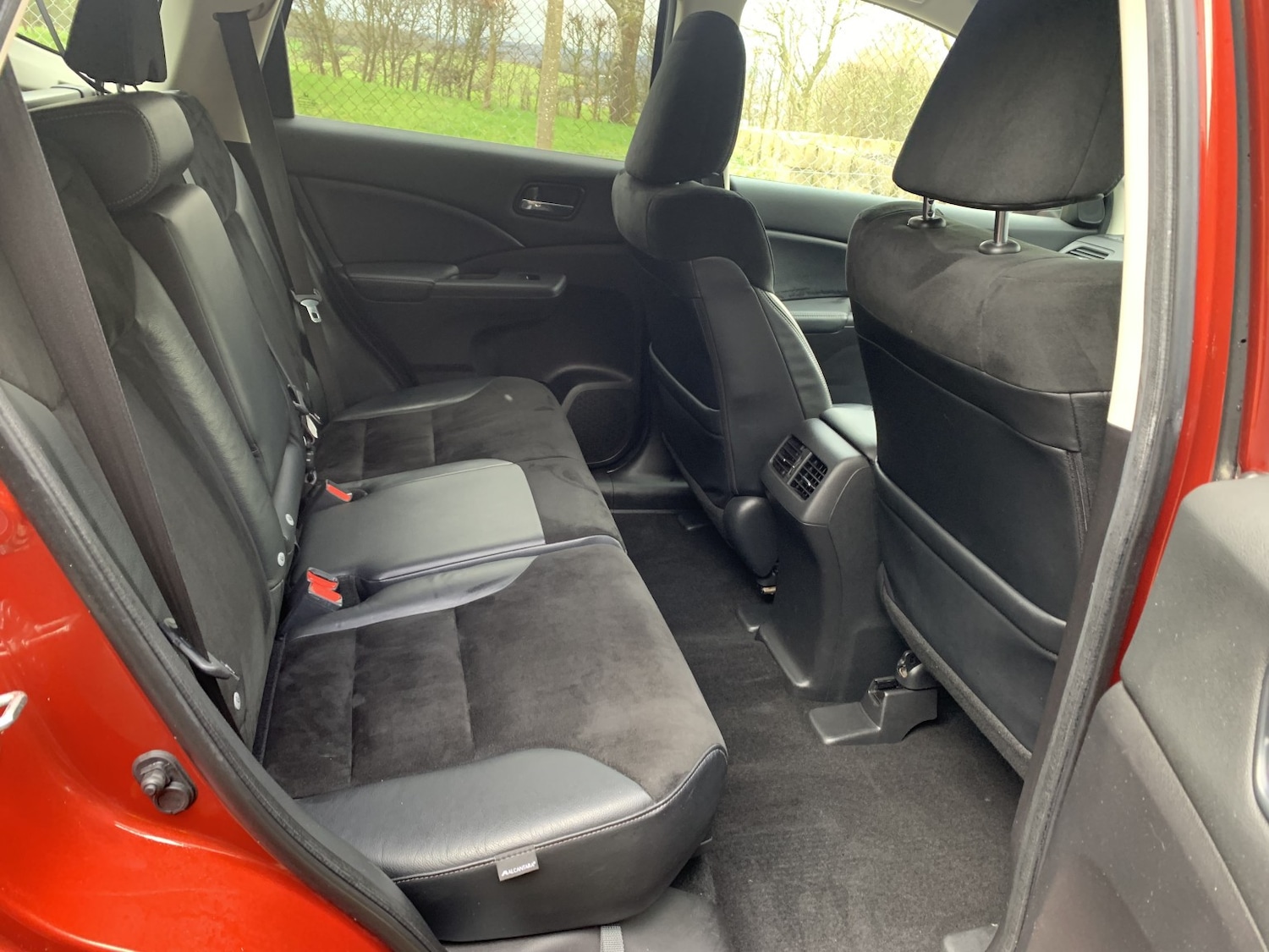 Used Honda CR-V 2015 for sale - 77522078: Photo 27