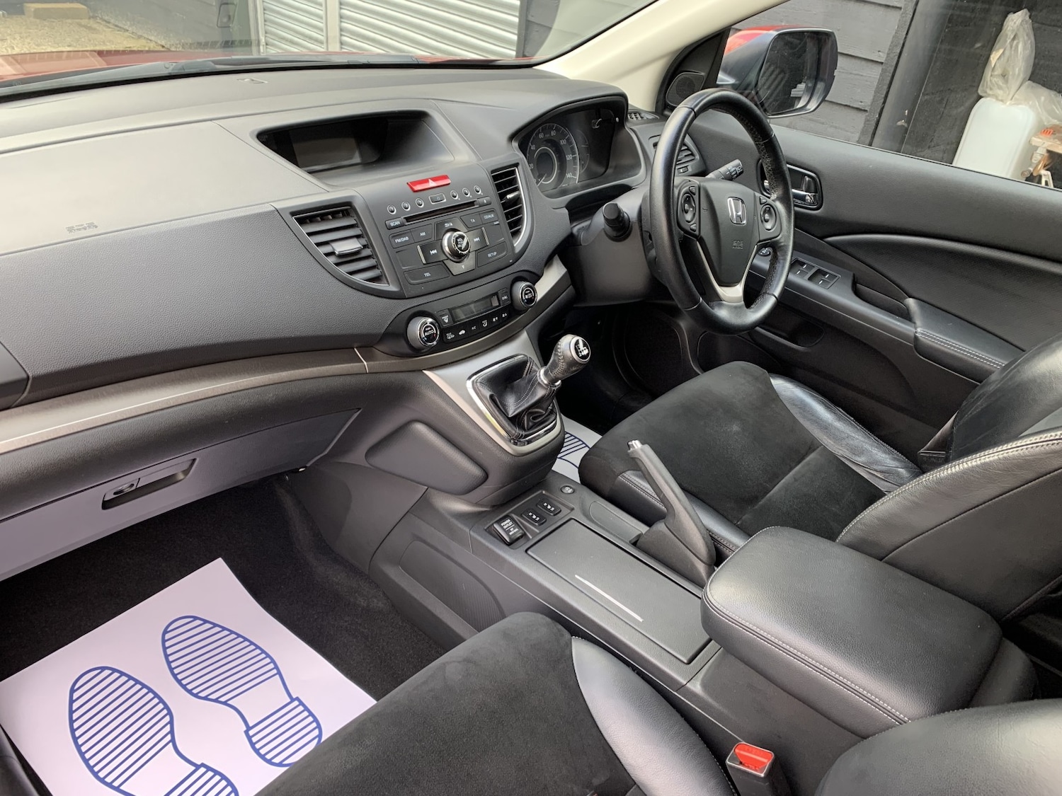 Used Honda CR-V 2015 for sale - 77522078: Photo 28