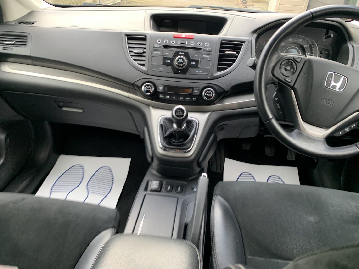 Used Honda CR-V 2015 for sale - 77522078: Photo 31