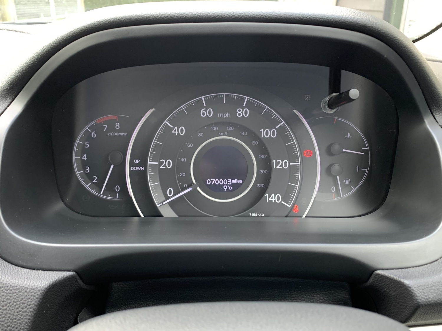 Used Honda CR-V 2015 for sale - 77522078: Photo 32