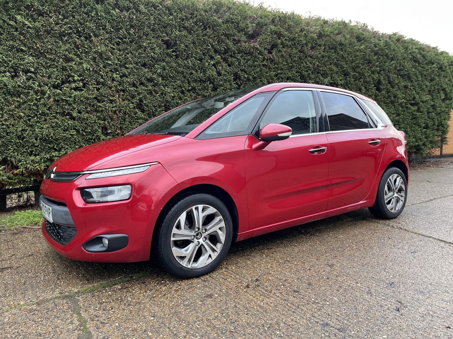 Used Citroen C4 Picasso 2013 for sale - 77289209: Photo 10