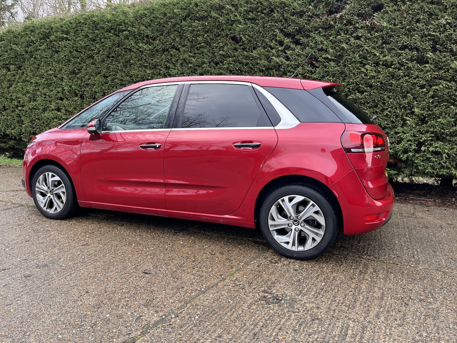 Used Citroen C4 Picasso 2013 for sale - 77289209: Photo 13