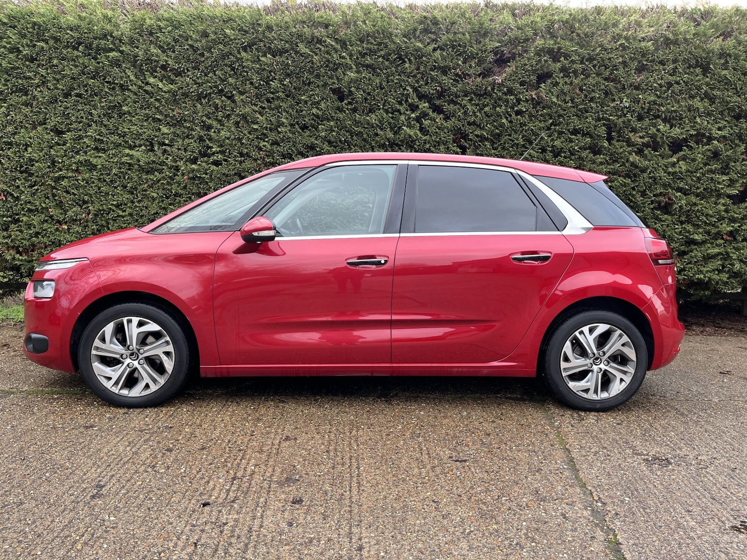 Used Citroen C4 Picasso 2013 for sale - 77289209: Photo 14